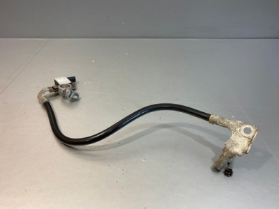 Mini cooper f55 f56 f57 клема мінус мінусова ibs 9331698 фото №1