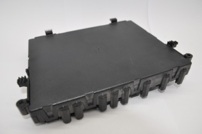 Модуль bsi citroen berlingo s118085120f czysty фото №1