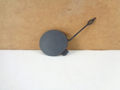 Land rover sport заглушка фаркоп бампера фото №1