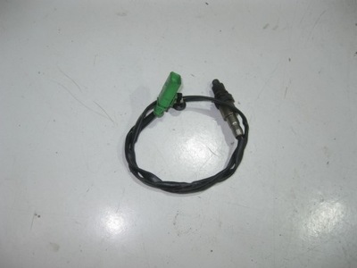 Audi оригинальный номер 07p906265f датчик лямбда-зонд фото №1