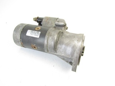 Isuzu trooper monterey 3.0 td tdi стартер фото №1