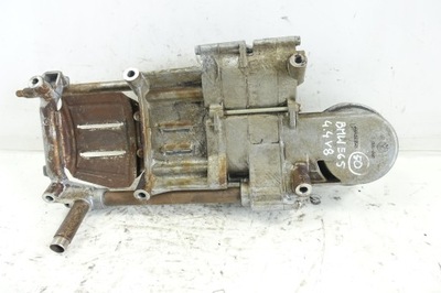 BMW E65 4.4 V8 SIURBLYS ALYVOS ALYVOS 7508643 