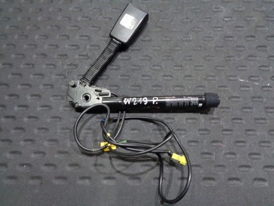 Натяжитель поперечина перед правый mercedes cls w219 c219 фото №1