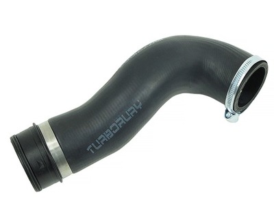 LAIDAS TURBO INTERCOOLERA BMW 1 1161-7800967 