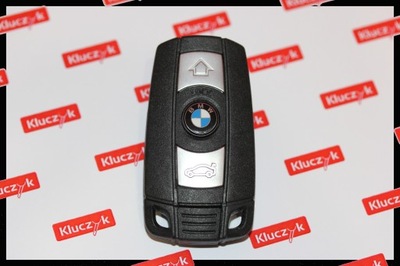 LLAVE BMW Z4 E89 KODOWANIE DORABIANIE MOKOTOW  