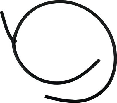 Citroen jumper шланг омывателя труба резиновый элемент nowa фото №1