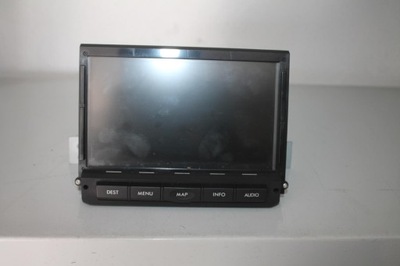 RADIO NAVEGACIÓN GPS 86281AG200 SUBARU OUTBACK  