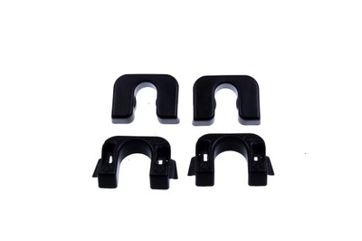 ABRAZADERA TRASERA BANDEJAS NISSAN QASHQAI J10 2006–2013  