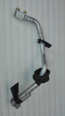 Audi a6 c7 3.0 шланг кондиционера фото №1