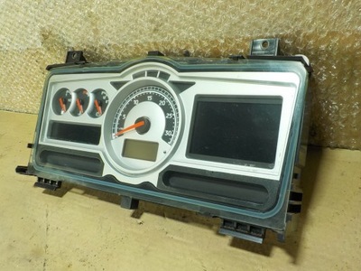 Счетчик приборы magnum 480 10 фото №1