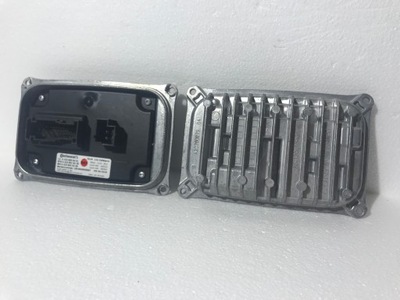 Модуль led mercedes w223 s klasa a2239000401 фото №1