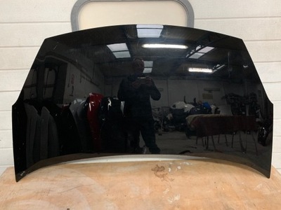 Citroen berlingo 08-17 капот фото №1