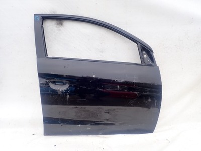 Mitsubishi space star 12- дверь правое перед фото №1