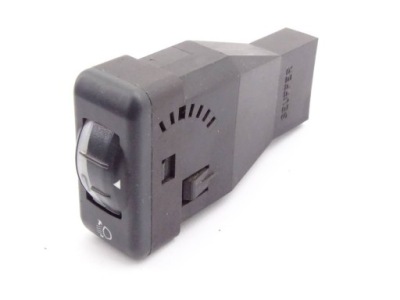 Man tgl euro 4/5 переключатель регулировки света фото №1