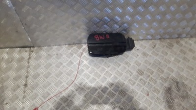 Audi a4 b9 8w крышка заливная горловина топлива ly9b adblue фото №1