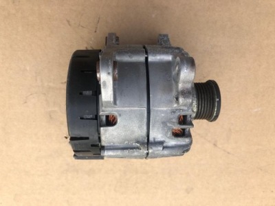 Audi q5 80a 2.0 tdi генератор 04l903027a фото №1