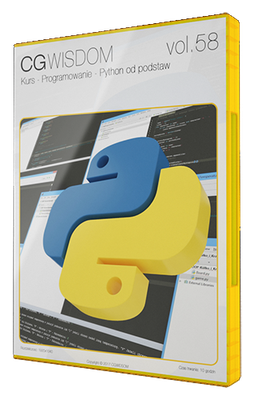 KURS ONLINE - PYTHON - ŚREDNIO ZAAWANSOWANY