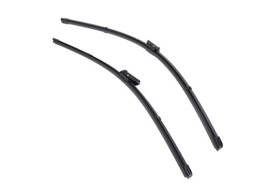 BLADE WIPER BLADES AERO AUDI A4 B9 A5 RS4 RS5 ORIGINAL  