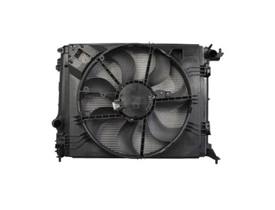 Радіатор re72004ry радіатор фото №1