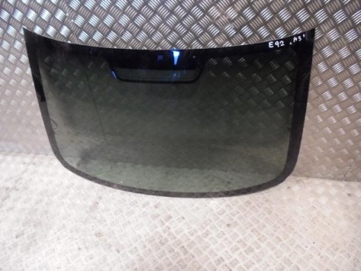 Оригінальна скло задня задня bmw 3 e92 1 фото №1