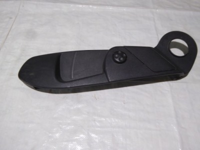 Перемикач регулювання сидіння audi a4 b6 8e0959777 фото №1