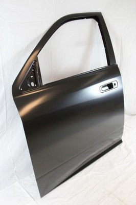 Дверь dodge ram фото №1