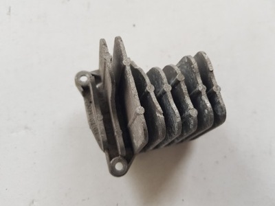 Модуль led перетворювач seat leon iii oryg. фото №1