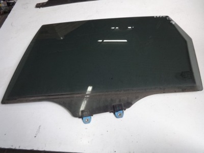 Honda crv cr-v 3 iii 07r стекло дверь левая задняя фото №1