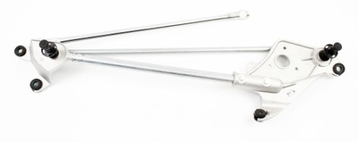 Механизм дворник honda cr-v ii 2001-2007 фото №1