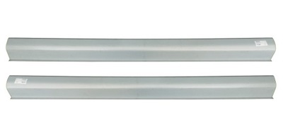 Citroen c8 peugeot 807 02-14 порог ремкомплект порог оцинковка le+pr фото №1