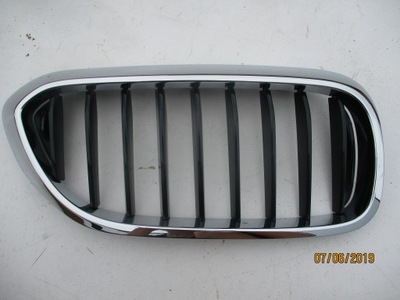 GRILLE RADIATOR GRILLE RIGHT BMW G30 G31 5171 2430994 - milautoparts-fr.ukrlive.com