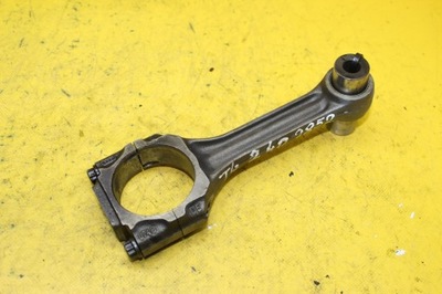 Шатун шатун vw transporter t4 2.4 d фото №1