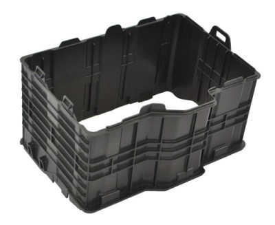 Защита корпус аккумулятор renault captur i 1 clio iv 4 оригинальный номер фото №1