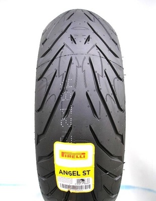 190/50ZR17 PIRELLI ANGEL ST 190/50/17 PARTE TRASERA 1905017  