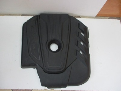 Кришка na двигун alfa romeo stelvio jtd фото №1