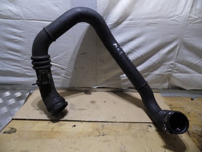 Труба wąż интеркулер ford kuga mk2 фото №1