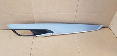 Bmw f15 x5 кронштейн дверь правый фото №1