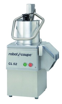 SZATKOWNICA DO WARZYW CL52 230V ROBOT COUPE 713520