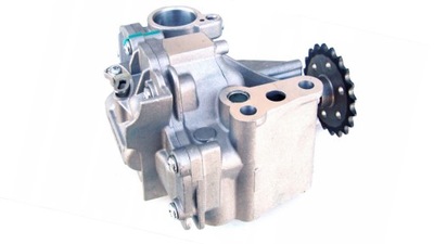 Renault laguna koleos latitude 2.0 dci насос масла фото №1