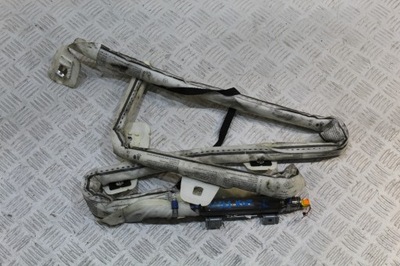 Шторка безопасности левая e-klasa w212 kombi фото №1