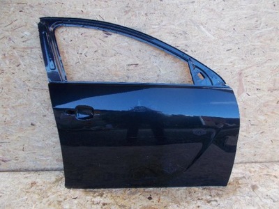 Opel insignia двері передні перед праве фото №1