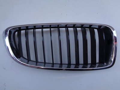 Nowa решётка радиатора решётка радиатора решётка радиатора правая bmw 4 f32 f33 f36 фото №1