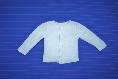 MOTHERCARE SWETER SWETEREK KARDIGAN 3-6M 68