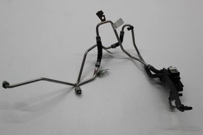 Vw t-roc датчик вакуумa 04l906051m фото №1