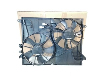 Вентилятор з корпус/кронштейн 556523w1 556523w1 фото №1