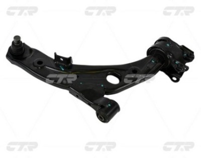 Важіль перед нижній правий mazda cx-7 er 2006 - фото №1