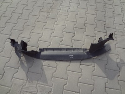 Honda civic viii ufo 06r- захист pod бампер перед фото №1