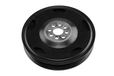 Шкив audi a6 c6 2.8 fsi 3.2 fsi 06-11 фото №1