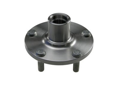 Ступица колеса перед infinity i30 97- фото №1