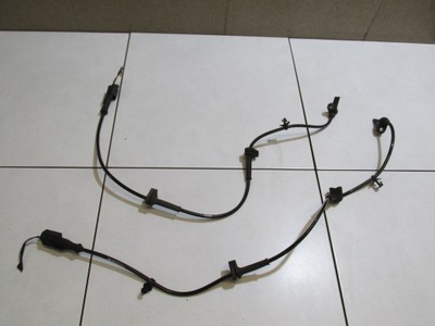 Датчик abs перед 8v512c204bb b-max 2013 rok фото №1